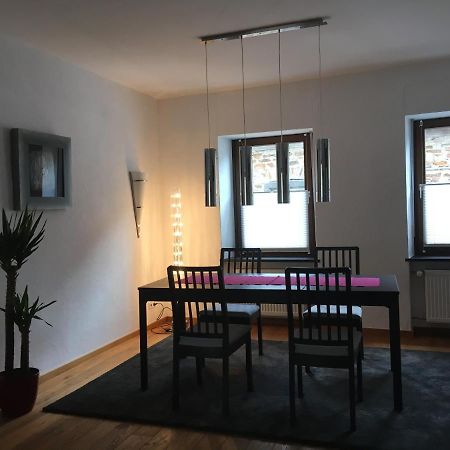Ferienhaus Alte Scheune Pommern ภายนอก รูปภาพ