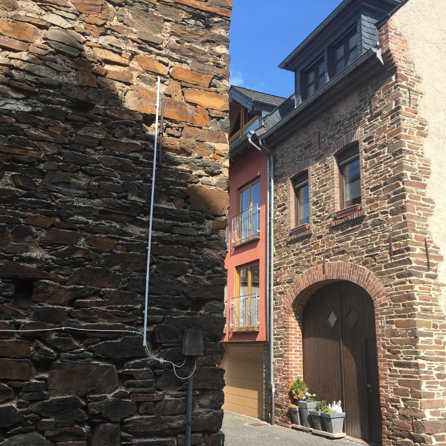 Ferienhaus Alte Scheune Pommern ภายนอก รูปภาพ
