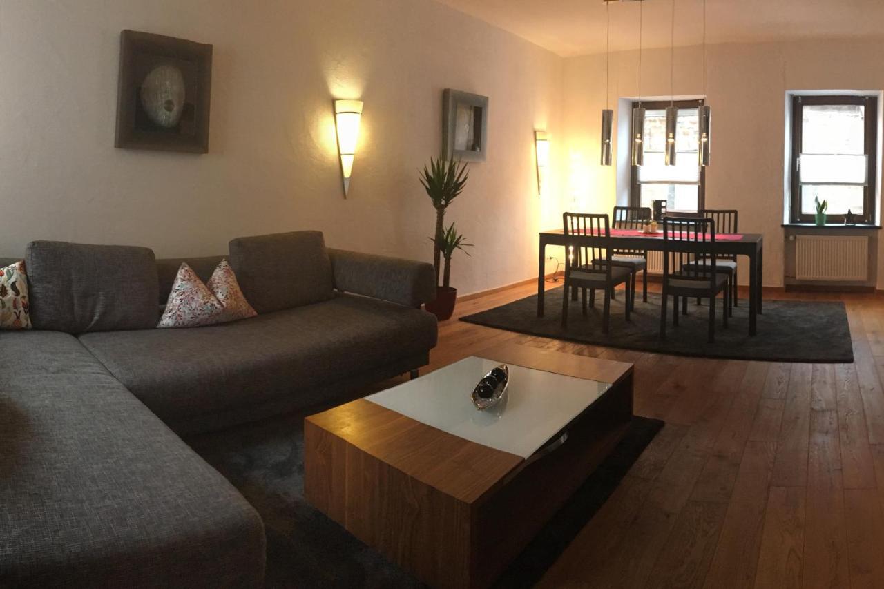 Ferienhaus Alte Scheune Pommern ภายนอก รูปภาพ