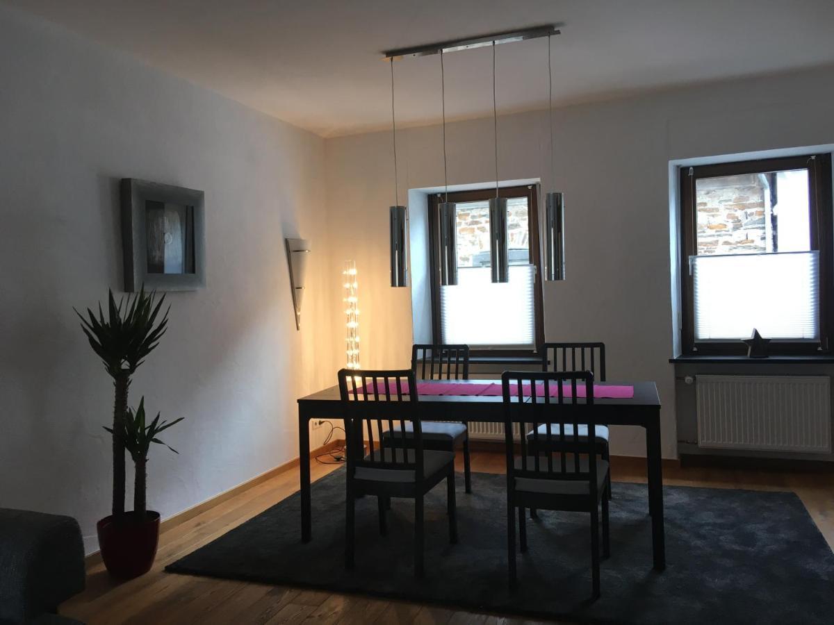 Ferienhaus Alte Scheune Pommern ภายนอก รูปภาพ